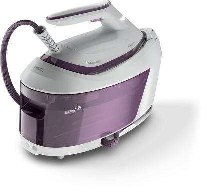 Парогенератор Philips PSG6020/30 - фото в интернет-магазине Арктика