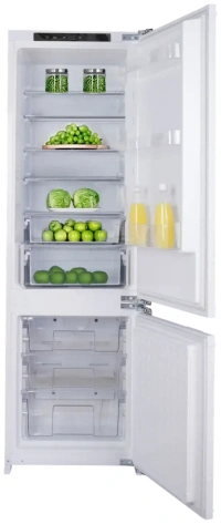 Холодильник Haier HRF310WBRU - фото в интернет-магазине Арктика