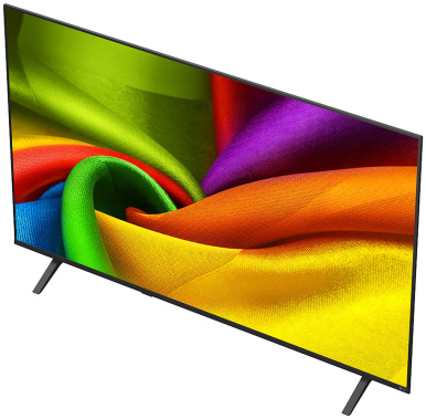 Телевизор LG 55NU900B6LA.ARUG UHD Smart TV - фото в интернет-магазине Арктика