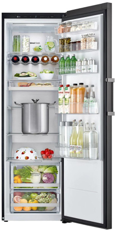 Холодильник LG GC-B401FAPM - фото в интернет-магазине Арктика