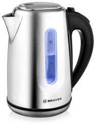 Чайник BRAYER BR1014 - каталог товаров магазина Арктика