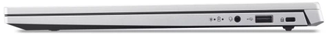 Ноутбук Acer Lite AL15-36P-37A4 Core 3 N350/8Gb/SSD256Gb/15.6" no OS - фото в интернет-магазине Арктика