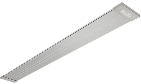 Обогреватель инфракрасный Ballu BIH-AP4-1.0 - фото в интернет-магазине Арктика