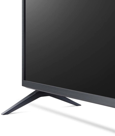 Телевизор LG 55UQ76003LD UHD Smart TV - фото в интернет-магазине Арктика