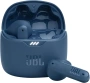 Наушники JBL Tune Flex Blue (JBLTFLEXBLU) TWS