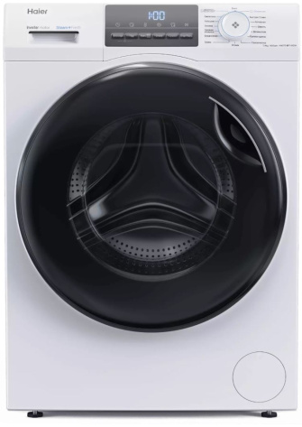Стиральная машина Haier HWD70-BP14929A - фото в интернет-магазине Арктика