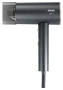 Фен BBK BHD3002 графит