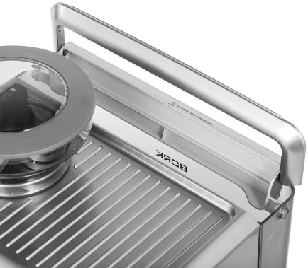 Кофейная станция BORK C806 - фото в интернет-магазине Арктика