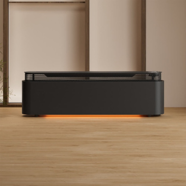 Обогреватель напольный BORK O515 - фото в интернет-магазине Арктика