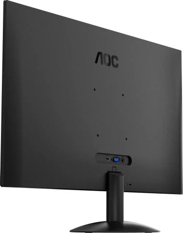 Монитор 23.8" AOC 24B30H3 (черный) - фото в интернет-магазине Арктика