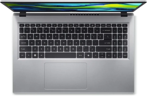 Ноутбук Acer Go 15 AG15-32P-39R2 Core3 N355/8Gb/SSD128Gb/15.6" Win11 - фото в интернет-магазине Арктика