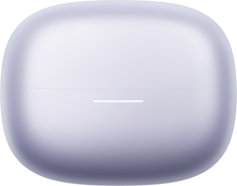 Наушники Xiaomi Redmi Buds 6 Pro Purple (BHR9317GL) TWS - фото в интернет-магазине Арктика