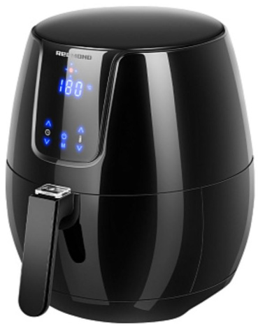 Аэрогриль Redmond AG1902 - фото в интернет-магазине Арктика