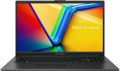Ноутбук Asus E1504FA-L1448 R3-7320U/8Gb/SSD256Gb/15.6" No OS - каталог товаров магазина Арктика