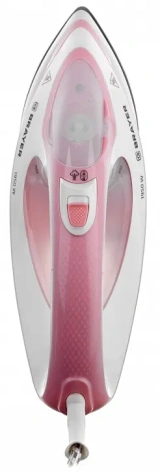 Утюг BRAYER BR4080 - фото в интернет-магазине Арктика