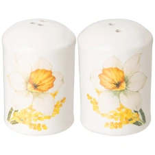 Набор д/специй "SUNDAY" 358-2194 2 пр - Арти М - каталог товаров магазина Арктика