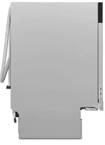 Встраиваемая посудомоечная машина SMEG ST4512IN - фото в интернет-магазине Арктика