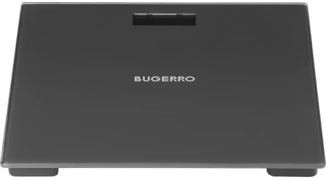 Напольные весы BUGERRO BG-7951 - фото в интернет-магазине Арктика