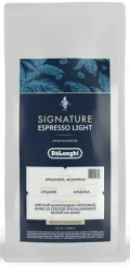 Кофе зерновой DeLonghi ESPRESSO LIGHT Blend 1кг - каталог товаров магазина Арктика