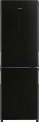 Холодильник HITACHI R-BG 410 PUC6 GBK - фото в интернет-магазине Арктика
