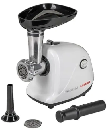 Мясорубка LERAN MG 120 G - фото в интернет-магазине Арктика
