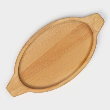 Блюдо для подачи "Хачапури по-аджарски" 7548244 30 см - Сима-ленд - фото в интернет-магазине Арктика