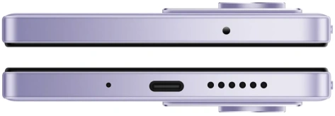 Мобильный телефон Xiaomi REDMI 15 6+128Gb Purple - фото в интернет-магазине Арктика