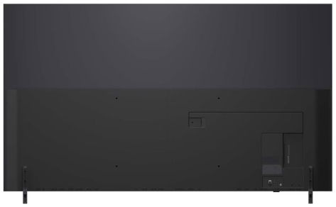 Телевизор LG 43QNED82A6B.ARUG UHD Smart TV - фото в интернет-магазине Арктика