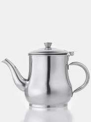 Чайник заварочный "Султан"201 сталь 7355655 0,6 л - Сима-ленд - каталог товаров магазина Арктика