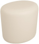 Пуф "Синди" тип 1 (бежевый) - Три Я