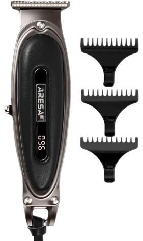 Машинка для стрижки Aresa AR-1872 - фото в интернет-магазине Арктика
