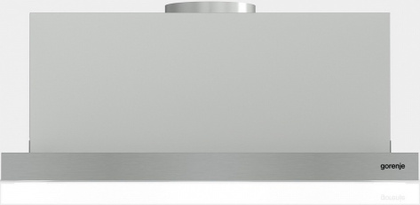 Вытяжка Gorenje TH60E5X - фото в интернет-магазине Арктика