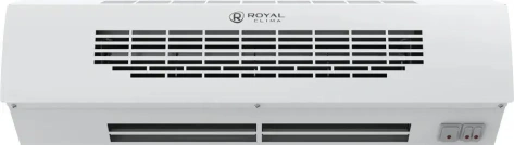 Тепловая завеса ROYAL Clima RAH-HG1.0E6M - фото в интернет-магазине Арктика
