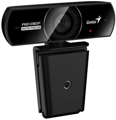 Интернет-камера Genius FaceCam 2022AF (DR32200007400) - фото в интернет-магазине Арктика