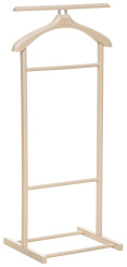 Вешалка напольная Leset Нью-Йорк (слоновая кость) - Импэкс - каталог товаров магазина Арктика