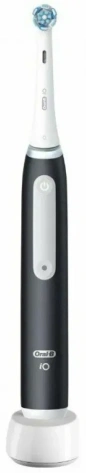 Электрическая зубная щетка Braun Oral-B iOG3.1A6.0 - фото в интернет-магазине Арктика