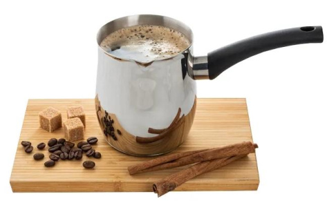 Турка "Taller" 11359 0,8 л - Электробыт М - фото в интернет-магазине Арктика