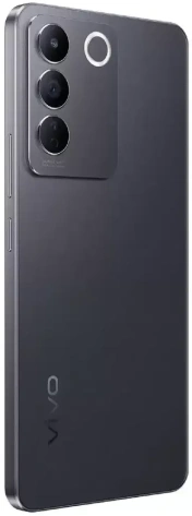 Мобильный телефон VIVO V27e 8+256Gb Glory Black V2237 - фото в интернет-магазине Арктика
