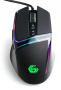 Мышь игровая Gembird MG-590 USB (черная)