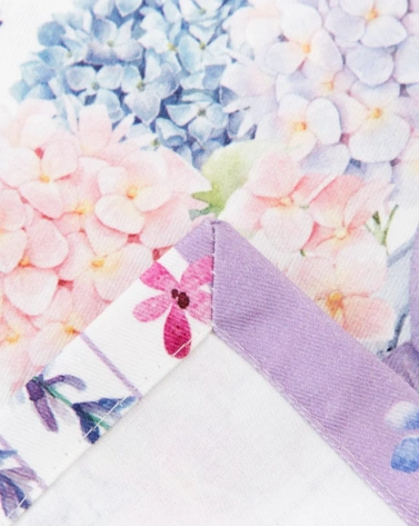 Скатерть "Этель" Цыплята и куличи ПСХ 147*180 см 6261132  - Сима-ленд - фото в интернет-магазине Арктика