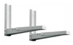 Кронштейн Holder MWS-2002 металлик - каталог товаров магазина Арктика