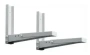 Кронштейн Holder MWS-2002 металлик