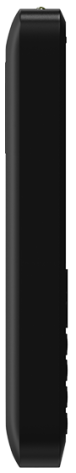 Мобильный телефон Maxvi C20 black - фото в интернет-магазине Арктика