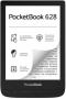 Электронная книга PocketBook 628 Ink Black PB628-P-RU