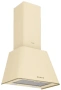 Вытяжка Elikor Гамма 60П-650-Э3Д крем/бронза