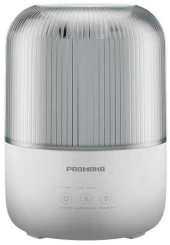 Увлажнитель воздуха REDMOND HF2204 - каталог товаров магазина Арктика