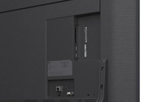 Телевизор LG 75QNED82A6B.ARUG UHD Smart TV - фото в интернет-магазине Арктика