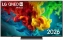Телевизор LG 65QNED83B6A.ARUG UHD Smart TV - фото в интернет-магазине Арктика