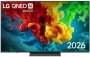 Телевизор LG 65QNED83B6A.ARUG UHD Smart TV