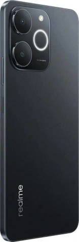 Мобильный телефон Realme Note 70 6+128Gb Black (RMX5313) - фото в интернет-магазине Арктика
